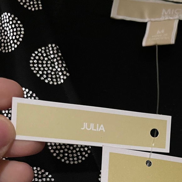 NWT Michael Kors Dress - Picture 4 of 4